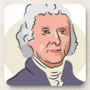 Search for thomas jefferson coasters Usa