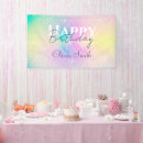 Search for rainbow banners Trendy