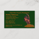 Search for hula hula business cards Tropical
