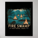 Search for swamp posters Hiking