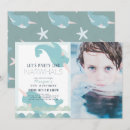 Search for narwhal invitations Boy