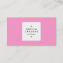 Search for labels business cards Beauty