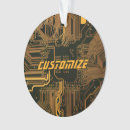 Search for board ornaments Pcb