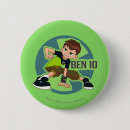 Search for ben buttons Kids cartoon show