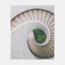 Search for stairs blankets Spiral