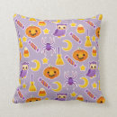 Search for halloween owl pillows Pumpkin