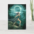 Recherche de paganisme vœux cartes Mystique