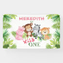 Recherche de singe rose posters Baby girl
