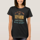 Search for best boyfriend ever tshirts Found