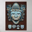 Search for aztec posters Maya