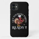 Search for funny thanksgiving iphone cases Turkey