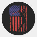 Search for usa golf stickers Golftournament