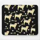 Search for puggie mousepads Pug holiday