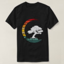 Recherche de bonsai tshirts Arbre