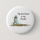 Search for labradoodle buttons Dog