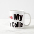 Search for love border collies mugs Canine