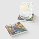 Recherche de venise dessous de verres Pittoresque