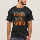 Search for volcano tshirts Volocanology
