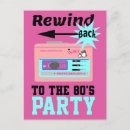 Search for retro 80 postcards 1980