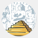 Recherche de egypt autocollants Égypte