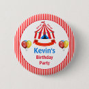 Recherche de cirque badges Grand top