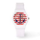 Recherche de nautique montres Ancre de bateau