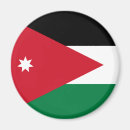 Recherche de la jordanie magnets Moyen orient