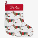 Search for dachshund christmas home decor Watercolor