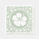 Search for pale green napkins Summer