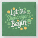 Search for st patricks day coasters 2025