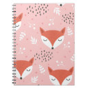 Search for fall winter notebooks Cute