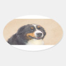 Search for bernese mountain dog stickers Puppy