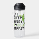 Recherche de soccer water bottles Bouteille d'eau de football