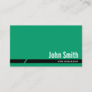 Search for web developer business cards Design