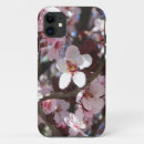 Search for peach blossoms iphone cases Flower