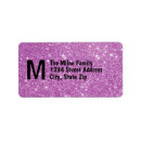Recherche de glitter labels Modern