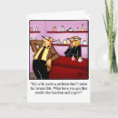 Recherche de parfums vœux cartes Humour