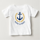 Search for summer baby shirts anchor