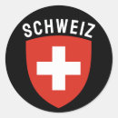 Search for zurich stickers Swiss