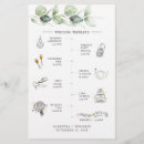 Search for eucalyptus stationery paper Botanical