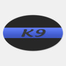 Search for k9 stickers Law enforcement