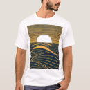 Recherche de nature hommes tshirts Décoration
