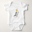Search for parrot baby clothes Birds