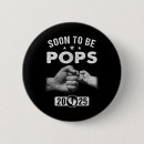 Search for pops day buttons Dad jokes