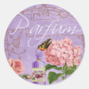 Search for french perfume stickers Vintage