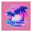 Recherche de aloha hawaii posters Surf