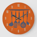 Recherche de kitchen clocks Diner