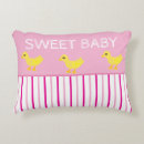 Search for yellow duck pillows Pattern