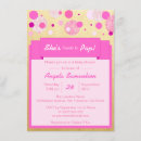 Search for shes ready to pop invitations Girl