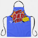 Recherche de super papa tabliers Meilleur papa du monde